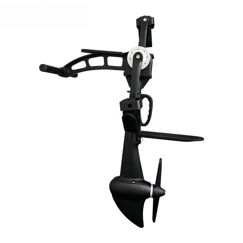 Universelles Pedalantriebssyst – Fishing Kayak Pedal Drive Bewertung und Preis