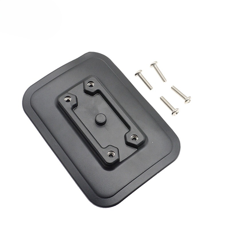 Abnehmbarer Angelrutenhalter f – Fishing Kayak Fish Finder Mount Bewertung und Preis
