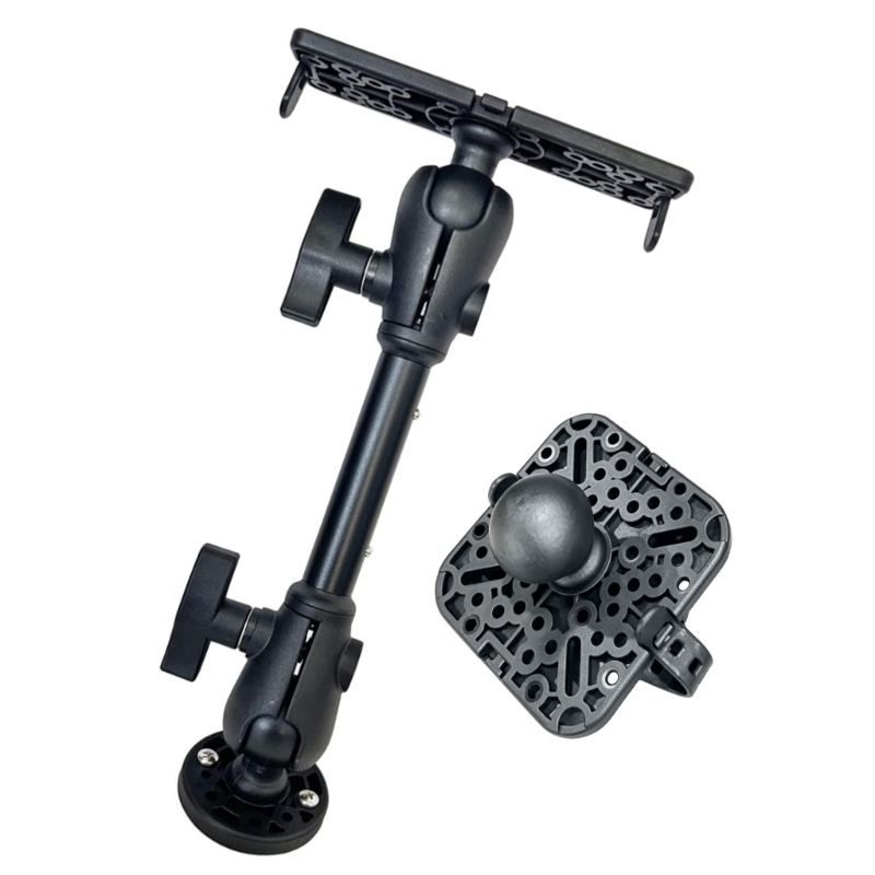 652D 360 Grad Rotierenden Kaja – Fishing Kayak Fish Finder Mount Bewertung und Preis