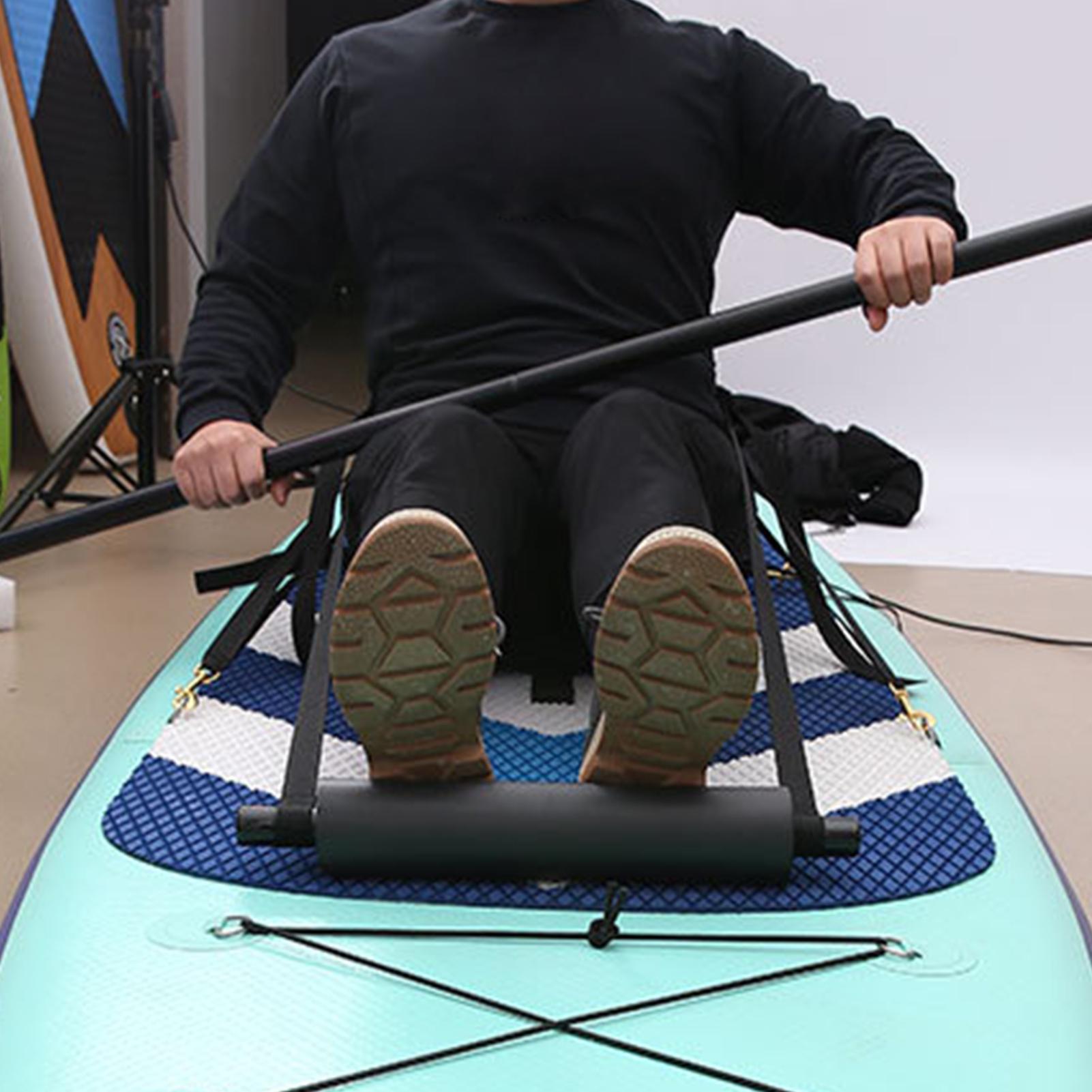 Schwarzes Fußpedal, aufblasbar – Fishing Kayak Pedal Drive Bewertung und Preis