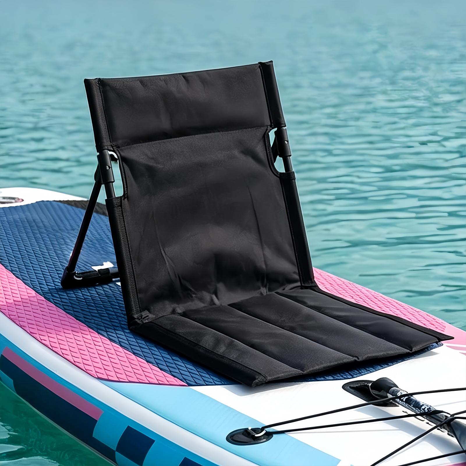 Paddleboard-Sitz, tragbarer Li – Fishing Kayak Seat Bewertung und Preis