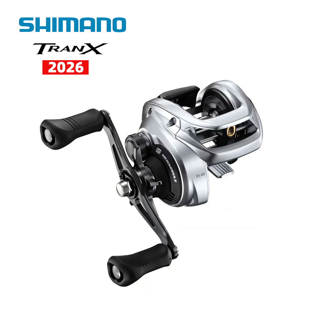 2026 SHIMANO TRANX 400 Baitcas – Daiwa Reel Bg Bewertung und Preis
