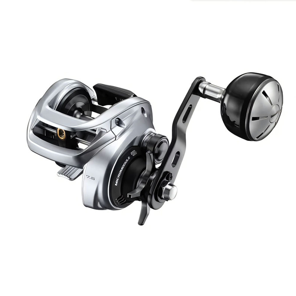 2026 SHIMANO TRANX 400 Baitcas – Daiwa Reel Bg Bewertung und Preis