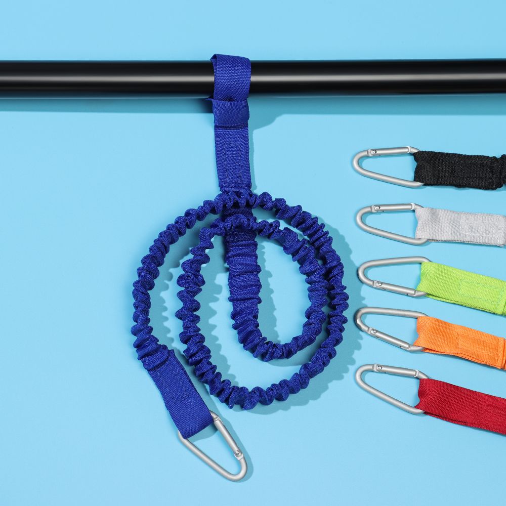 Einstellbare elastische Kajak  – Fishing Kayak Cart Bewertung und Preis