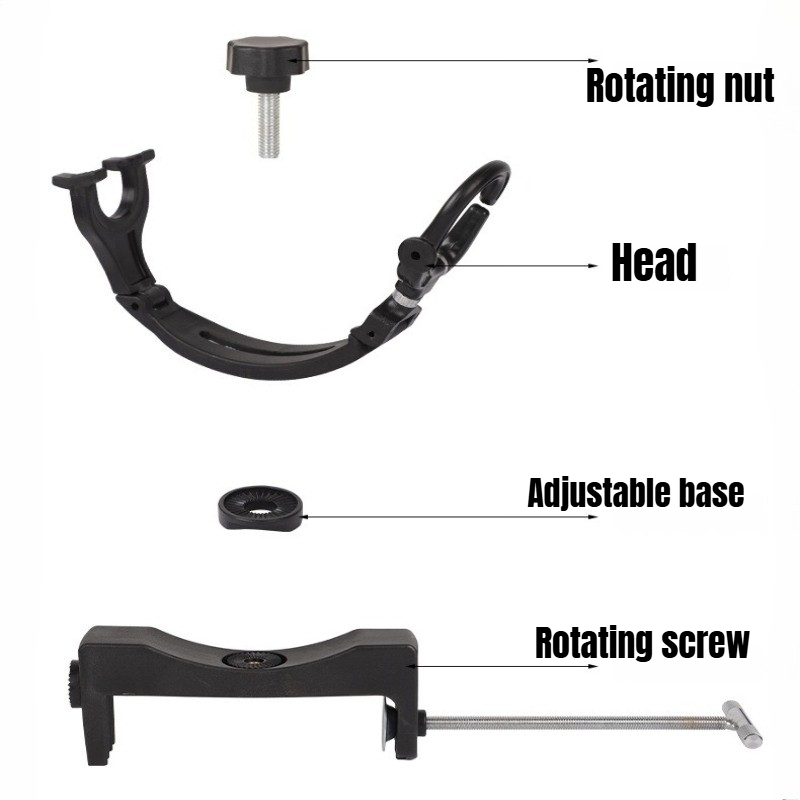 360 °   Drehbarer, verstellbar – Fishing Kayak Seat Bewertung und Preis