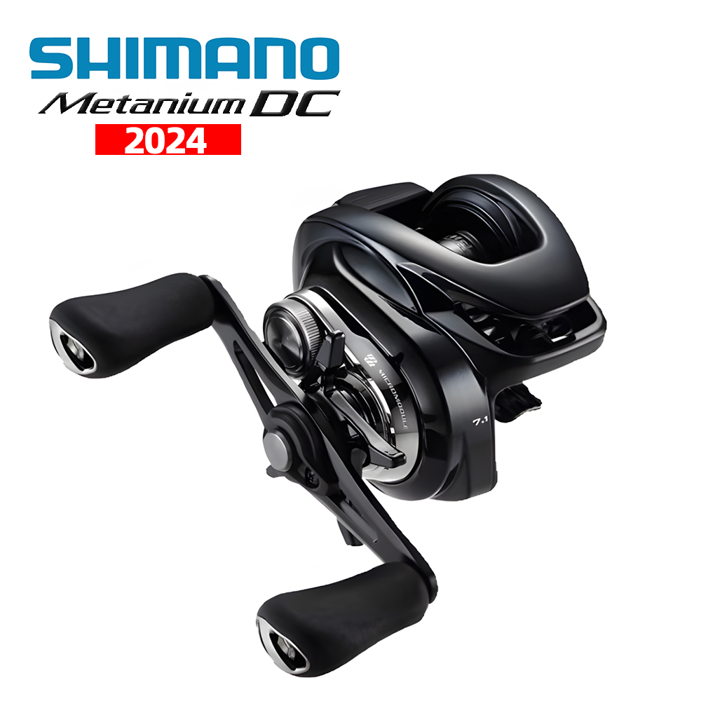 2024 SHIMANO METANIUM DC Angel – Daiwa Reel Bg Bewertung und Preis