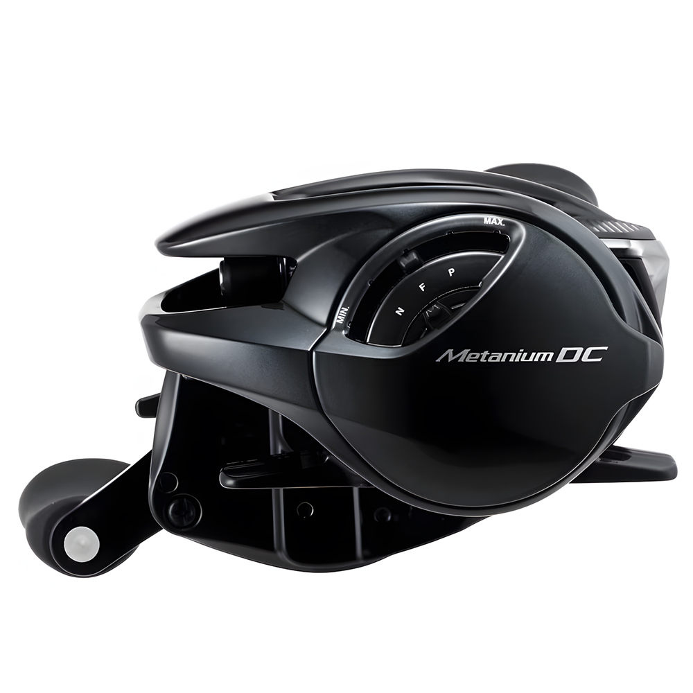 2024 SHIMANO METANIUM DC Angel – Daiwa Reel Bg Bewertung und Preis