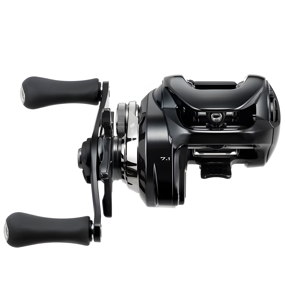 2024 SHIMANO METANIUM DC Angel – Daiwa Reel Bg Bewertung und Preis